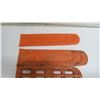 Image 3 : 4 Stihl Chainbar Covers