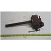 Image 5 : Small Vise & Scroll Saw
