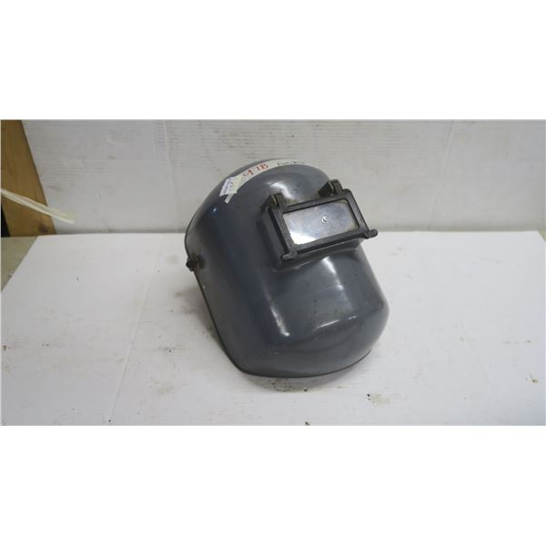 Welding Helmet