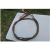 Image 2 : 1/2" choker logging cable. 12 ft