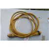 Image 2 : Large power cable plug, 20 ft.