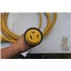 Image 3 : Large power cable plug, 20 ft.