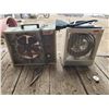 Image 1 : 2 heaters 120v & 240v