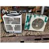 Image 2 : 2 heaters 120v & 240v