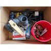 Image 1 : lot of plumbing supplies