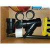 Image 2 : lot of plumbing supplies