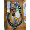 Image 2 : lot of electrical supplies