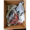 Image 3 : lot of electrical supplies