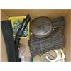 Image 3 : box of misc hardware