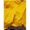 Image 3 : New rain jacket & pants (some wear) 3XL