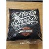 Image 1 : Harley Davidson Pillow "Logo" New