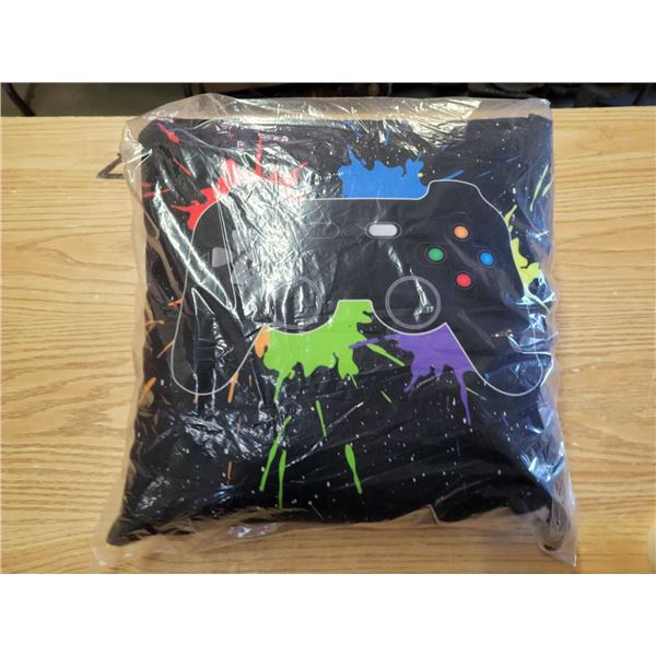 Game Controller Pillow, New