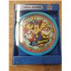 Image 1 : Sealed New "Paw Patrol" Wall Clock