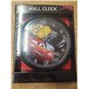 Image 1 : Sealed New "Cars 3" Wall Clock