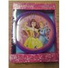 Image 1 : Sealed New "Disney Princesses" Wall Clock