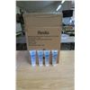 Image 1 : Box with 4 Cases of Panita Hand Sanitizer (48 Bottles Total)