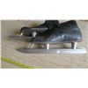 Image 4 : Vintage CCM Ice Skates - Size 11 2/3