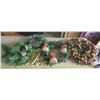 Image 1 : Christmas Decorations - Wreaths