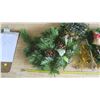 Image 5 : Christmas Decorations - Wreaths