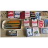 Image 5 : Lot of Playing Cards & Misc.