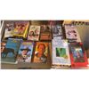 Image 4 : Lot of Classic VHS Movies & Books