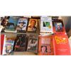 Image 5 : Lot of Classic VHS Movies & Books