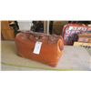 Image 5 : Unique Leather Luggage Carry-on