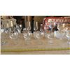 Image 4 : Assorted Glasses & Glassware