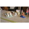 Image 3 : Assorted Figurines