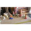 Image 4 : Assorted Figurines
