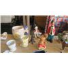 Image 5 : Assorted Figurines