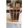 Image 4 : Antique Wood Mail Cubby - 11x7x21H"