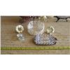 Image 5 : Placemats, Candle Holders, Place Settings, Décor