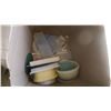 Image 7 : Large Lot of Tupperware
