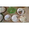 Image 2 : Plates, Dishes, Glassware, Décor