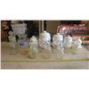 Image 1 : Lot of Kitchen Jars & Containers
