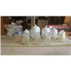 Image 2 : Lot of Kitchen Jars & Containers
