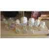 Image 3 : Lot of Kitchen Jars & Containers