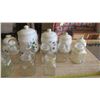 Image 6 : Lot of Kitchen Jars & Containers