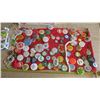 Image 2 : Huge lot of Pin Backs