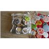 Image 3 : Huge lot of Pin Backs