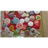 Image 5 : Huge lot of Pin Backs