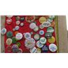 Image 6 : Huge lot of Pin Backs