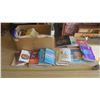 Image 1 : Lot of Books - Health & Wellness