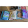 Image 3 : Lot of Books - Health & Wellness