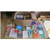 Image 1 : Lot of Books - Health & Wellness