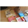 Image 2 : Lot of Books - Health & Wellness