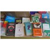 Image 5 : Lot of Books - Health & Wellness