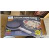 Image 5 : Electric Crepe Maker