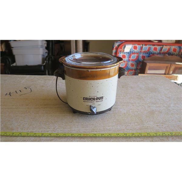 Crock Pot